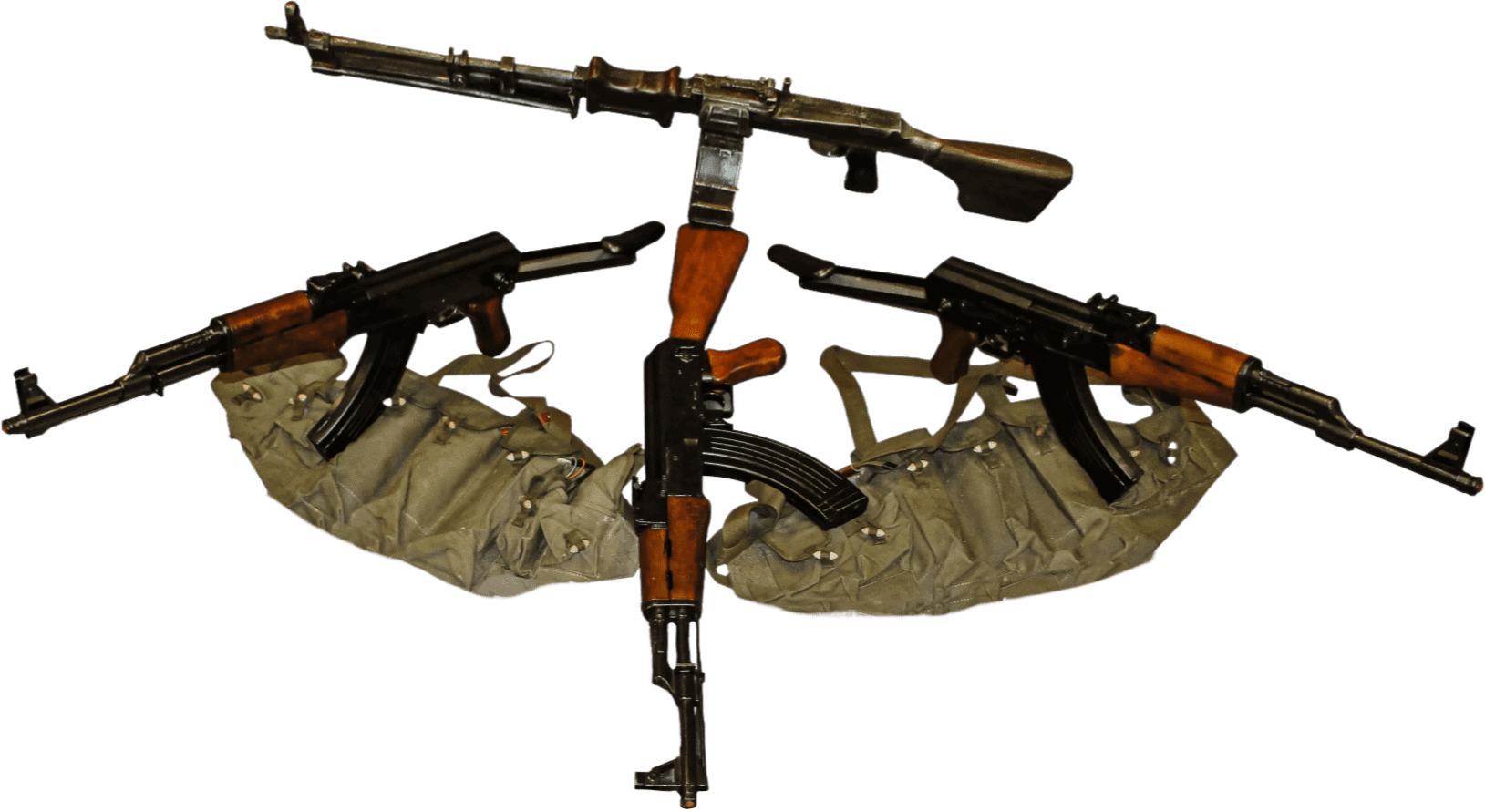 Small Assault Squad Kit