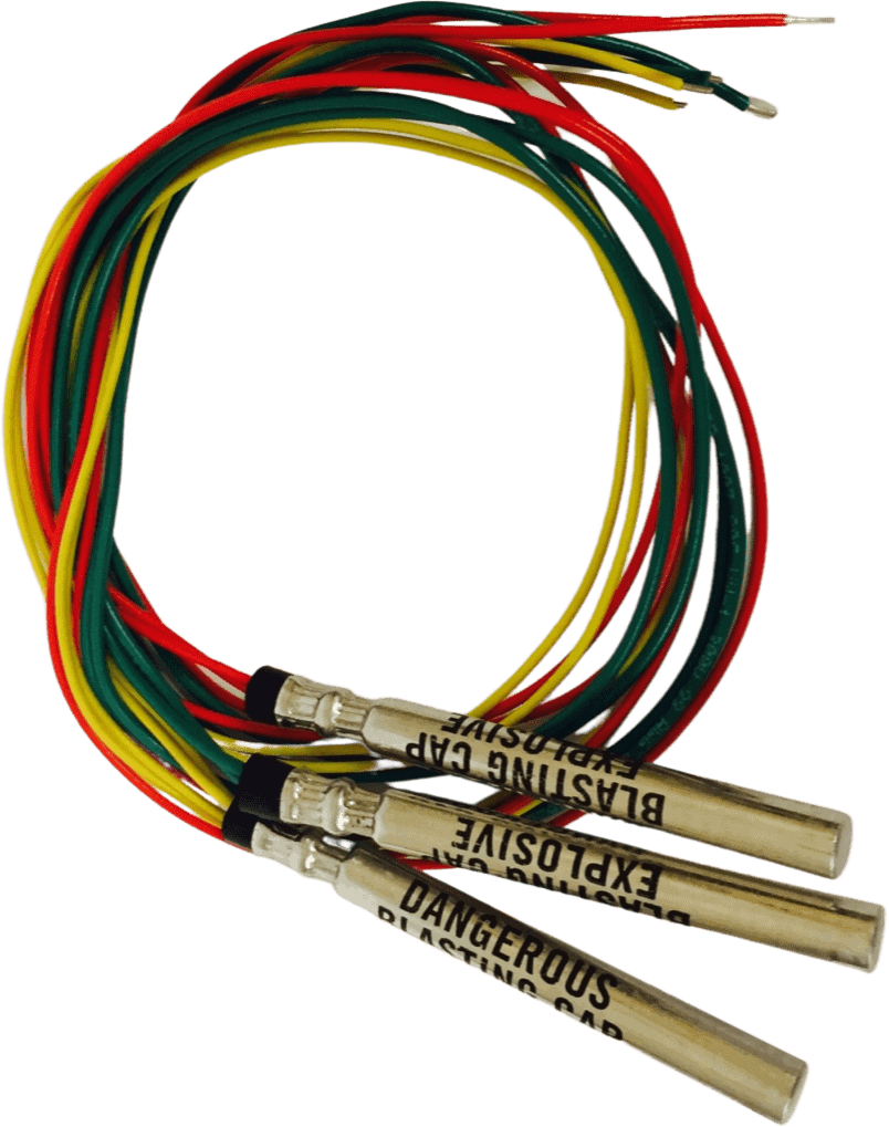 R-Link IED Monitor Inert Cap