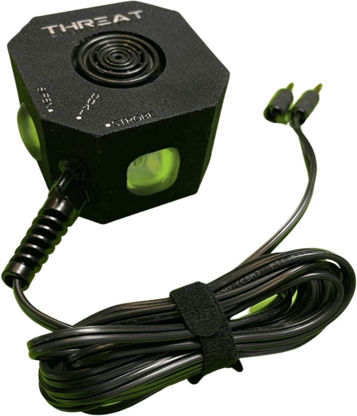 Siren/Strobe Accessory