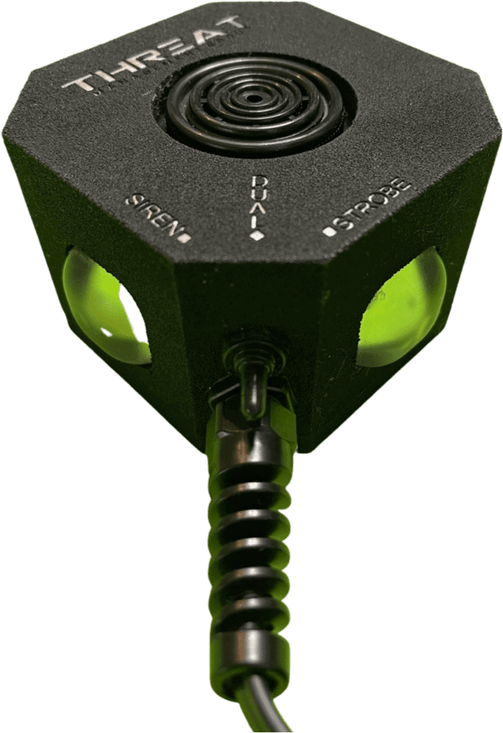 Siren/Strobe Accessory - Image 2