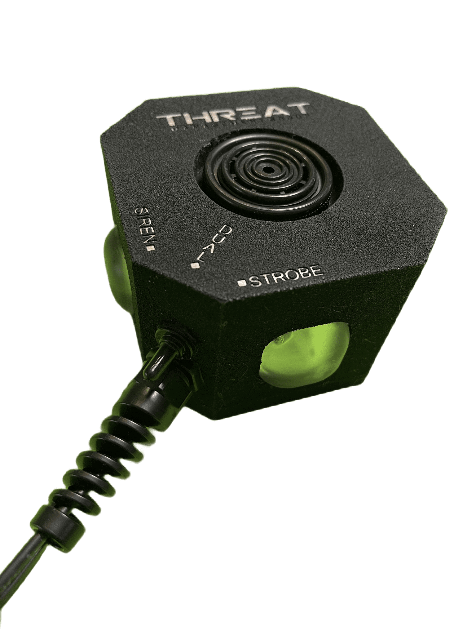 Siren/Strobe Accessory - Image 3