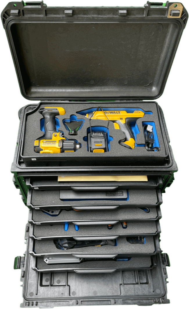 Drone Maintenance Kit for UAS - Image 3