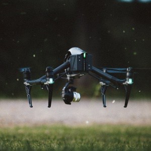 Drone Builder