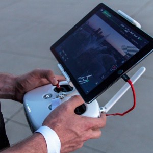 Part 107 Pilot Certification