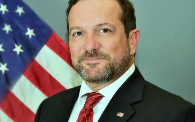 TMG CEO Elected to SC House of Representatives