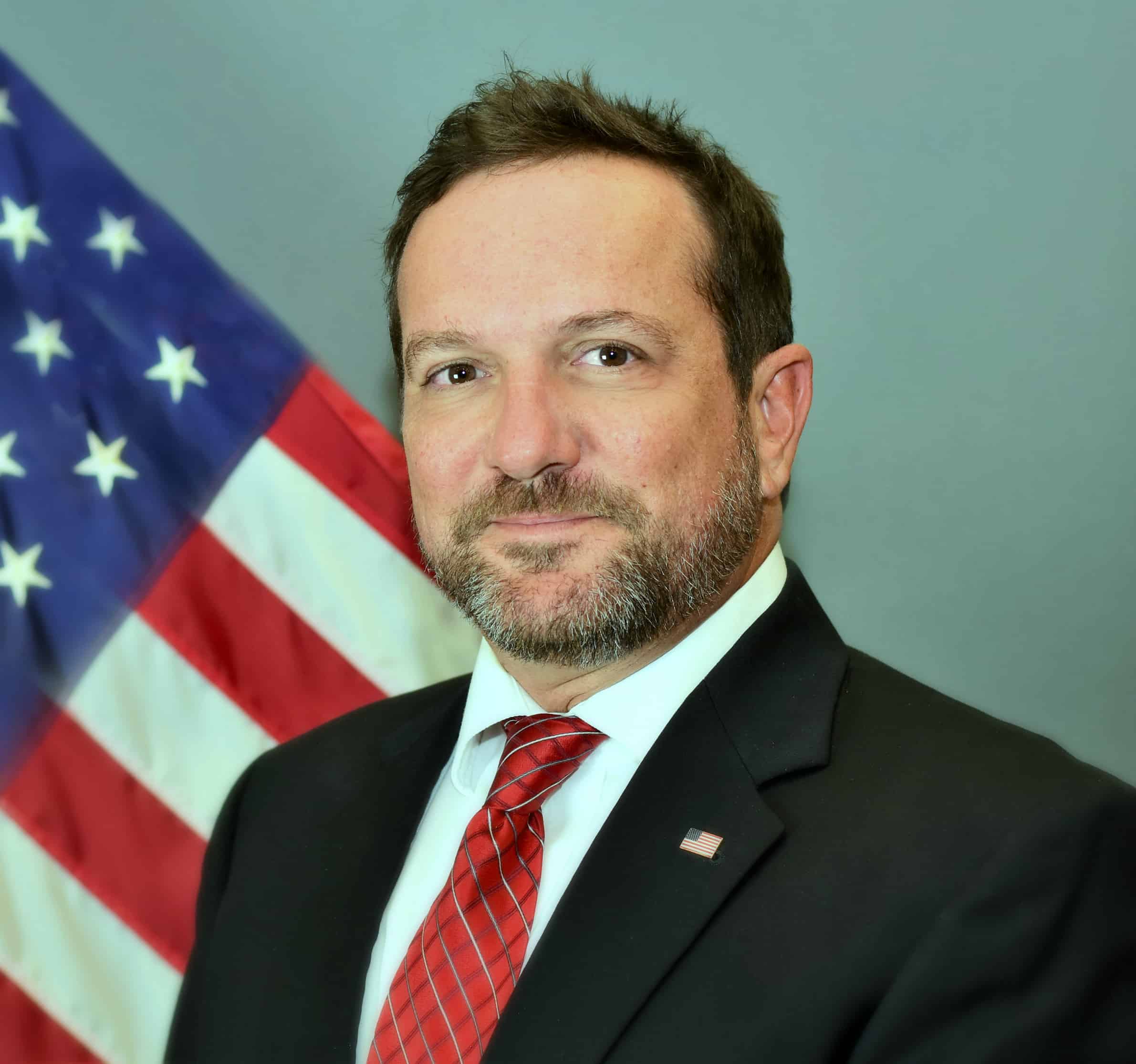 Tmg Owner TMG CEO Elected to SC House of Representatives - Threat Management Group