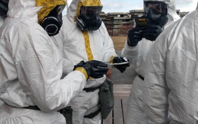 TMG wins new contract with U.S. Coast Guard